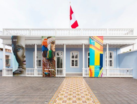 MATE Mario Testinos forening